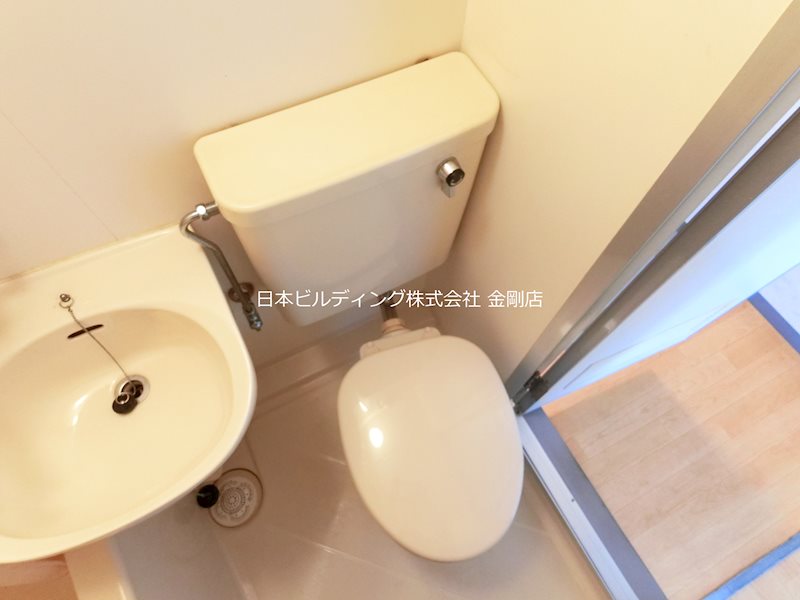 栄町フラッツ その他2