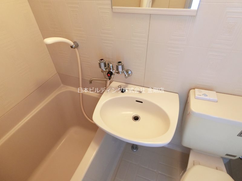 サンシャイン狭山 その他1