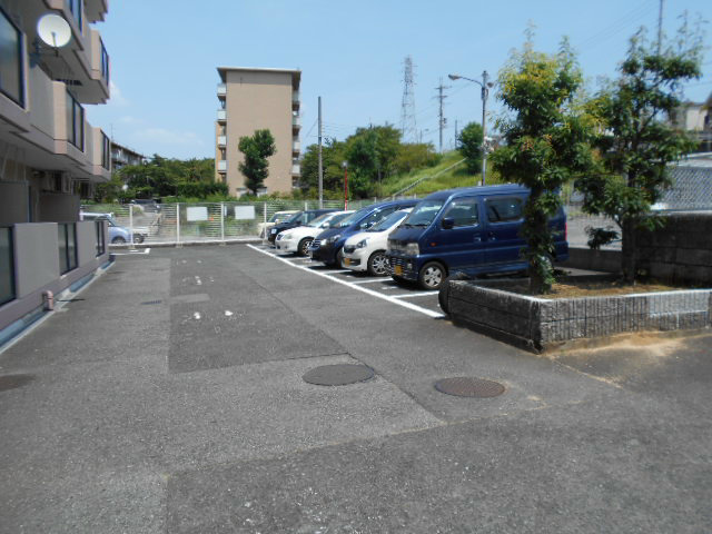 メゾン貴望ヶ丘 その他外観1