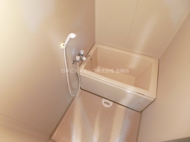 メゾン貴望ヶ丘 風呂画像