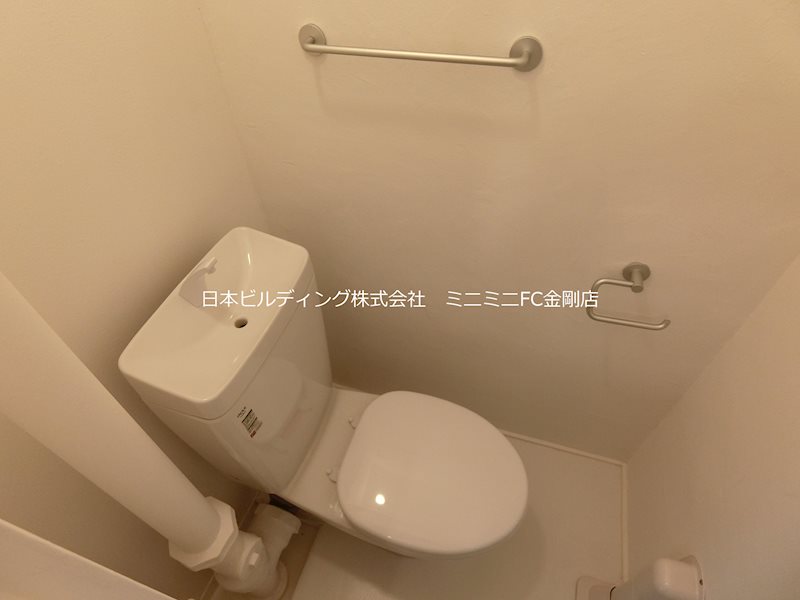 ＵＲ金剛団地　17号棟  その他2