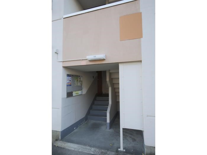 ＵＲ金剛団地　133号棟 その他外観1