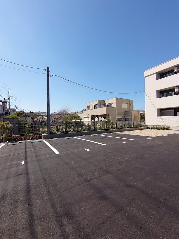 アンシャンテ S 北野田 その他外観4