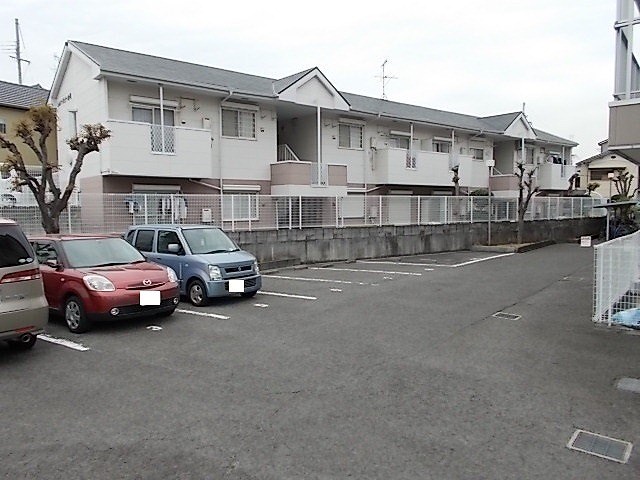 バイオレット輝 その他外観2