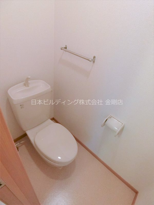 ブリックメゾン金剛 その他1