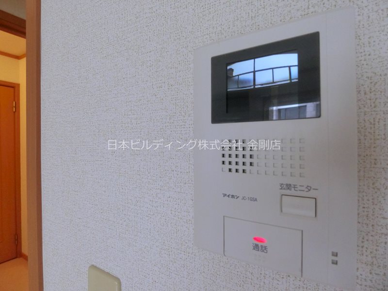 ブリックメゾン金剛 その他4