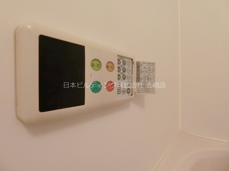 ブリックメゾン金剛 その他12