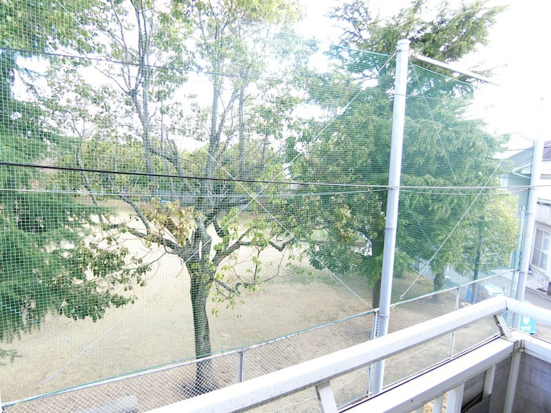 杉本ハイツ その他4