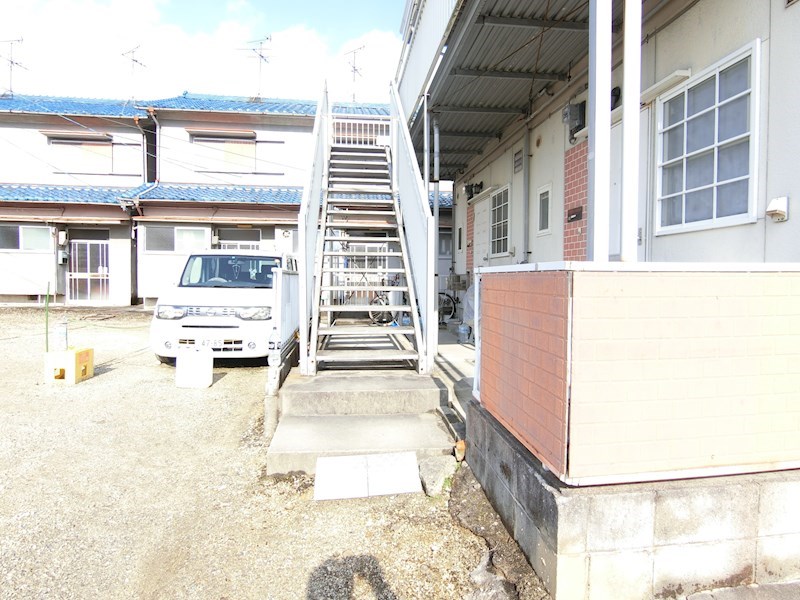 杉本ハイツ その他外観1