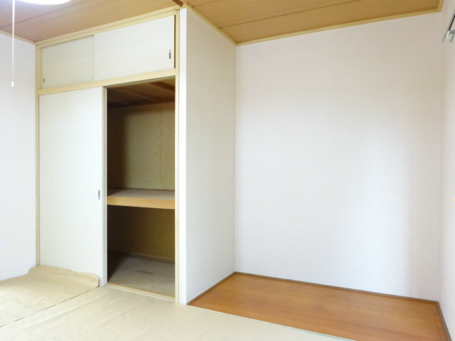 杉本ハイツ その他7