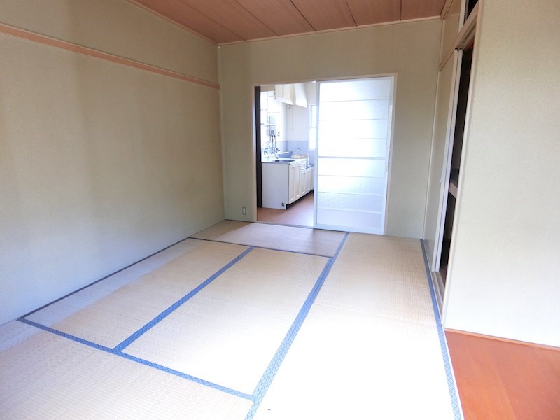 杉本ハイツ その他11