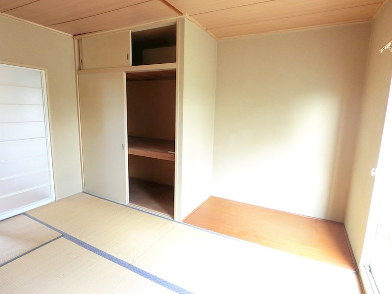 杉本ハイツ その他12