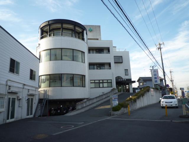 メロディーハウスⅡ 周辺画像3
