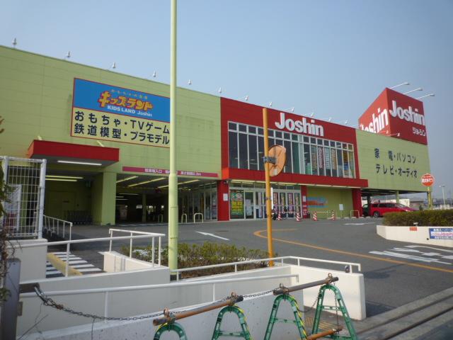メロディーハウスⅡ 周辺画像4