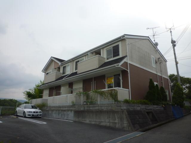 Sun hills・Ｋ その他外観4