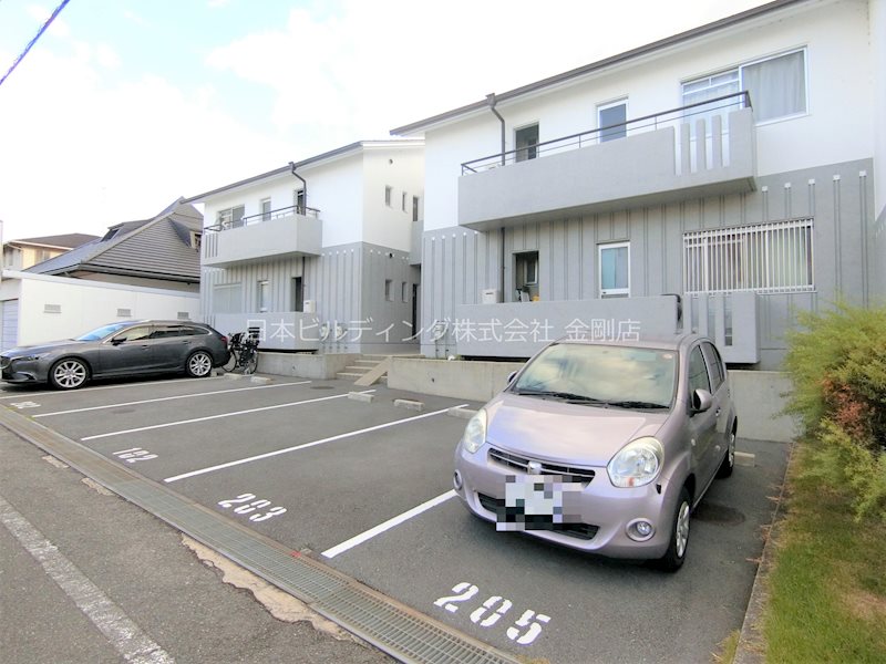 ヴィラ久野喜 その他外観2