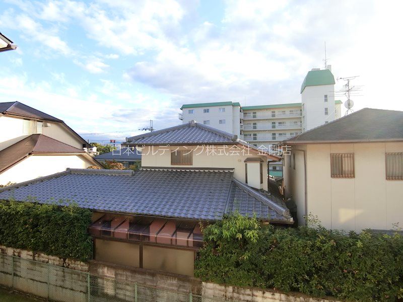 ヴィラ久野喜 その他20