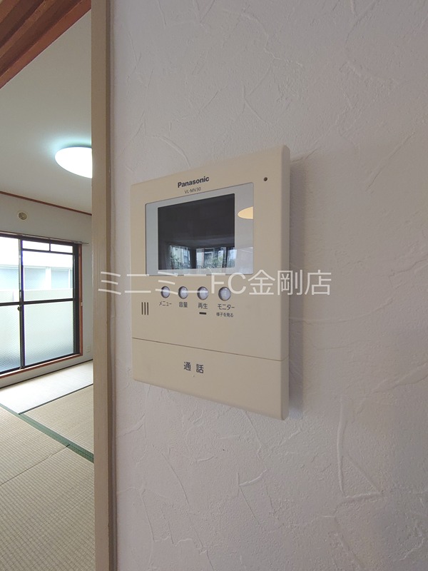 グリーンヒル小金台（マンションタイプ） その他3