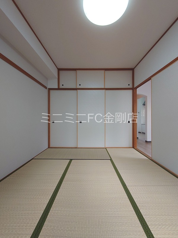 グリーンヒル小金台（マンションタイプ） その他9