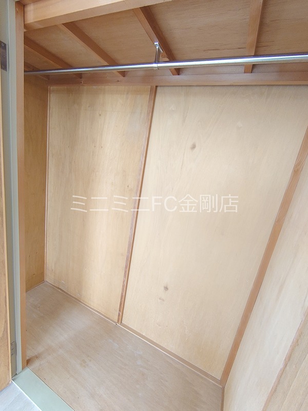 グリーンヒル小金台（マンションタイプ） その他14