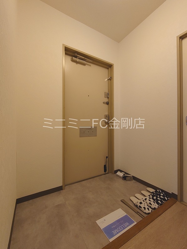 グリーンヒル小金台（マンションタイプ） その他15
