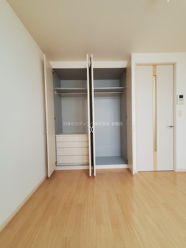 グレイシャス その他3