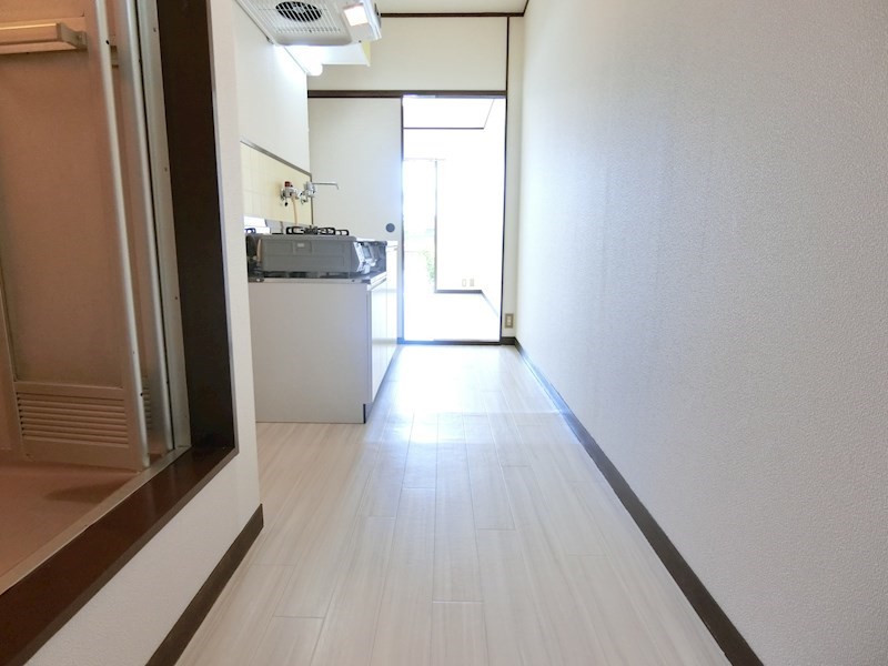 コスモハイツエコー その他8