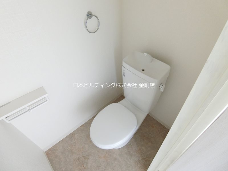 阪口ハイツ その他1