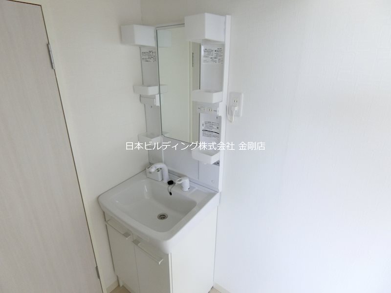 阪口ハイツ その他2