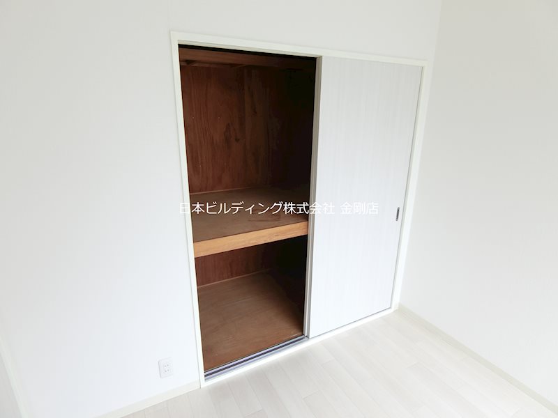 阪口ハイツ その他4