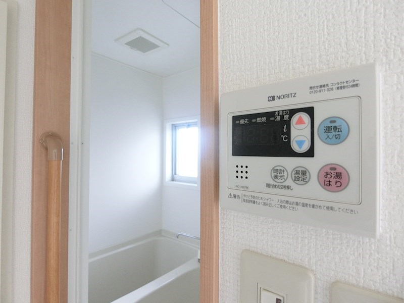 阪口ハイツ その他6