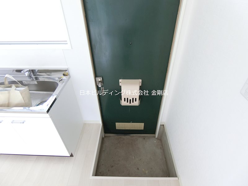 阪口ハイツ その他9