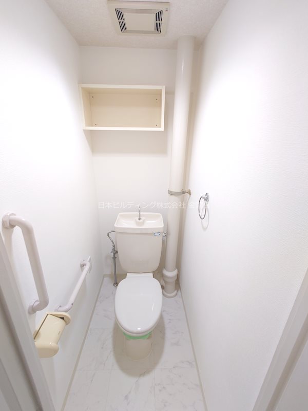 ＵＲ藤沢台中央 その他1