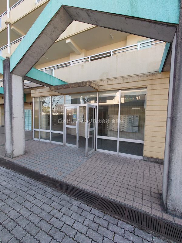 ＵＲ藤沢台中央 その他外観1