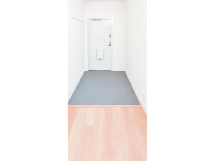 ＵＲ藤沢台中央 玄関