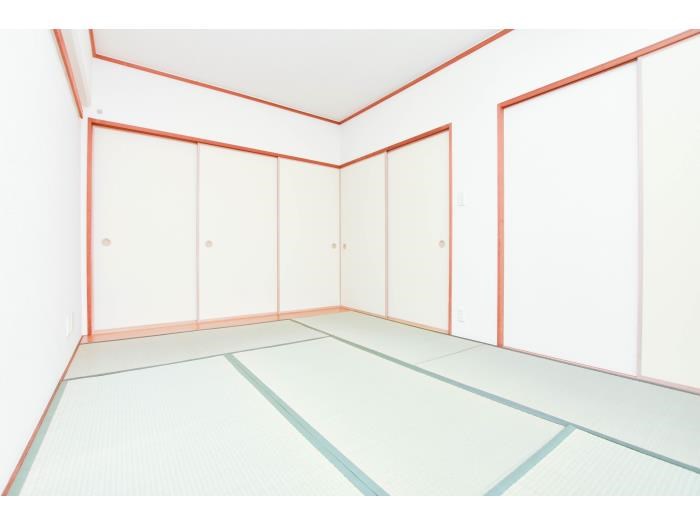 ＵＲ藤沢台中央 その他9