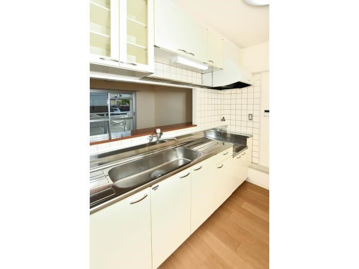 ＵＲ藤沢台中央 キッチン