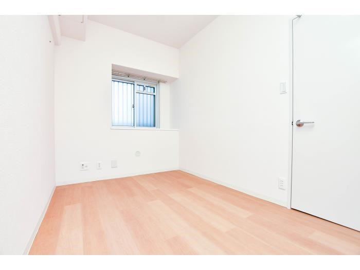 ＵＲ藤沢台中央 ベッドルーム