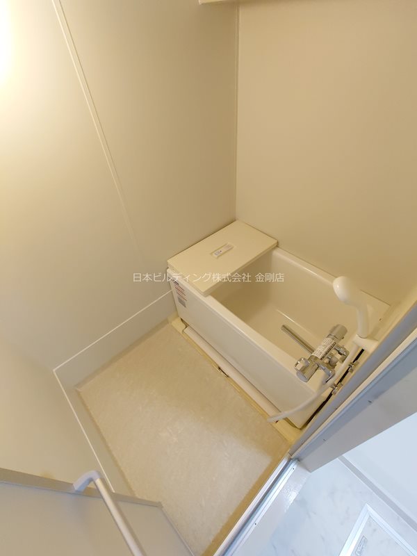 ＵＲ藤沢台中央 風呂画像