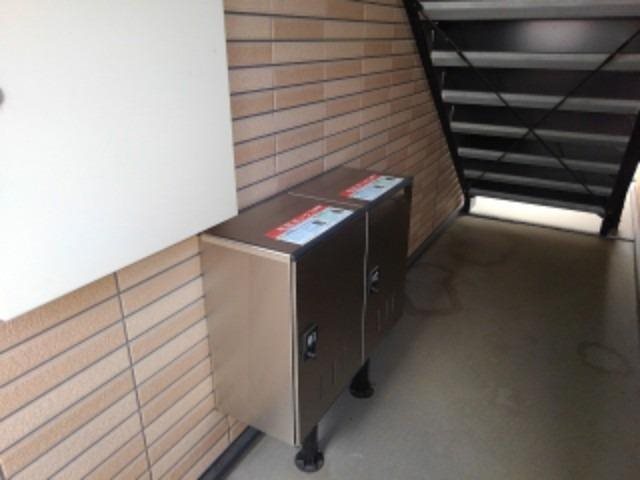 コージーコート その他外観3