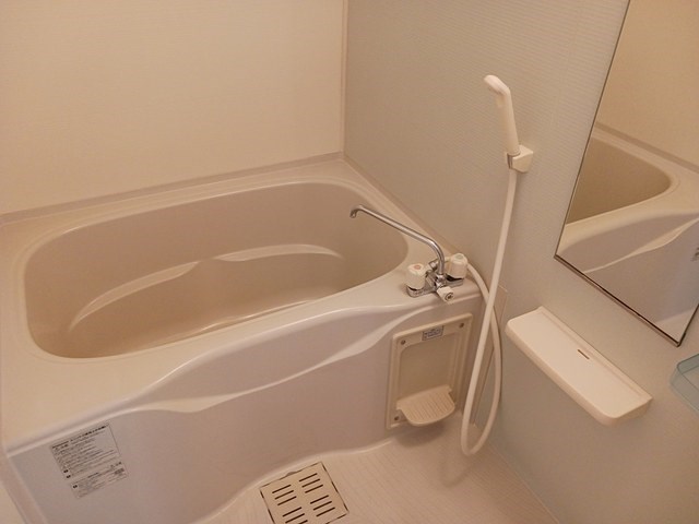 コージーコート 風呂画像