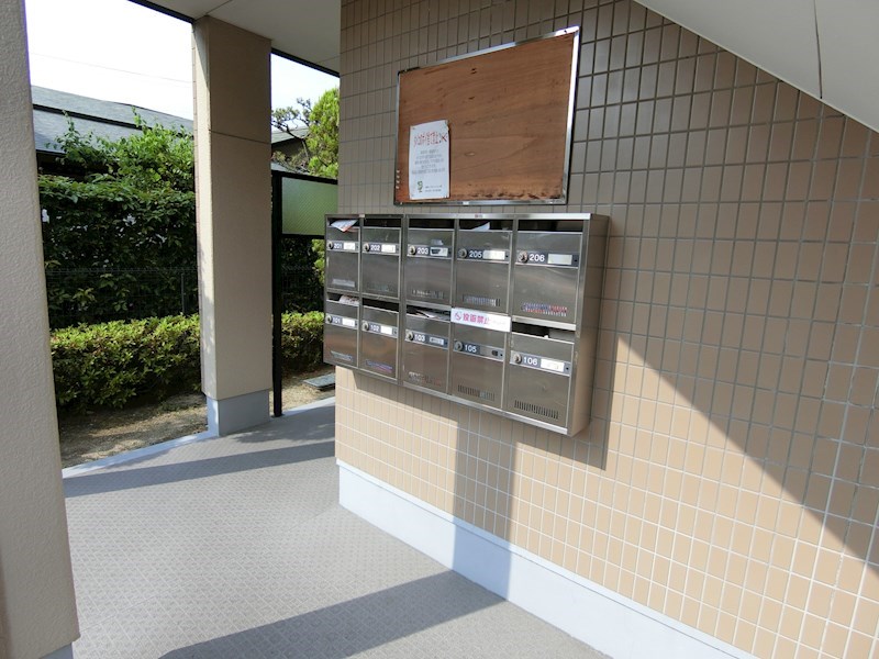 MATSUKAZE その他外観1