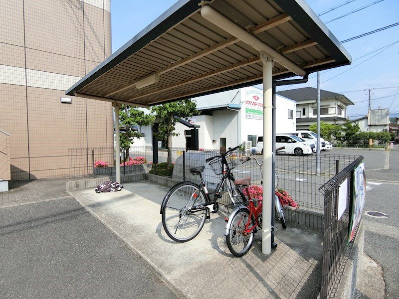 MATSUKAZE その他外観5