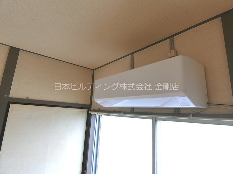 山村マンション その他1