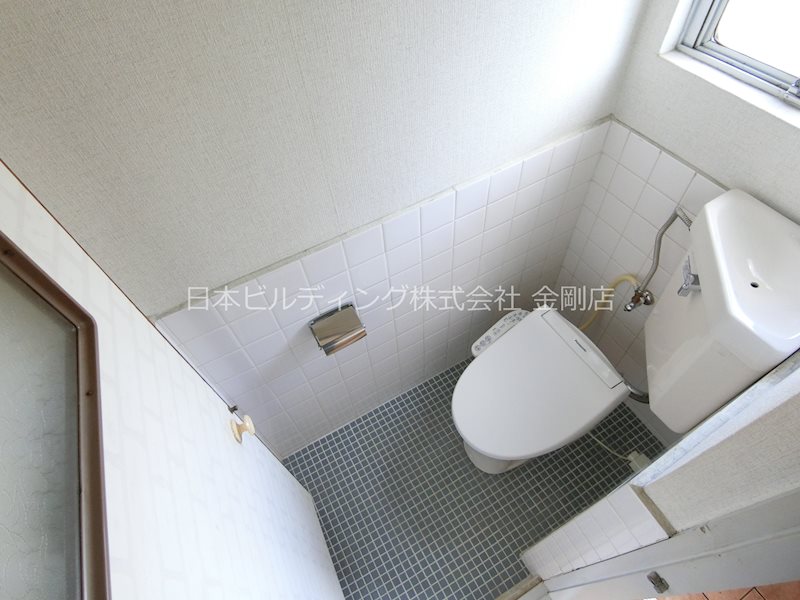 山村マンション その他3