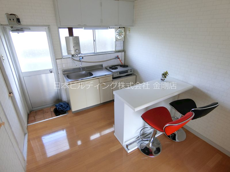 山村マンション その他4
