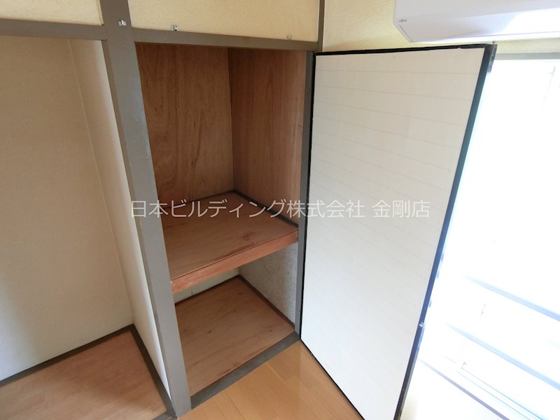 山村マンション その他5