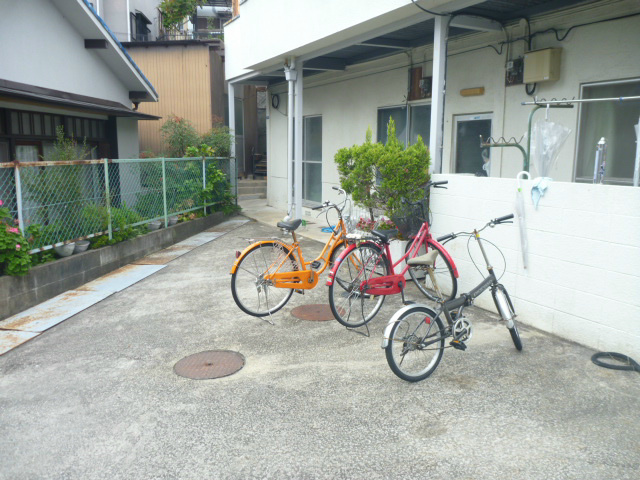 山村マンション その他外観1