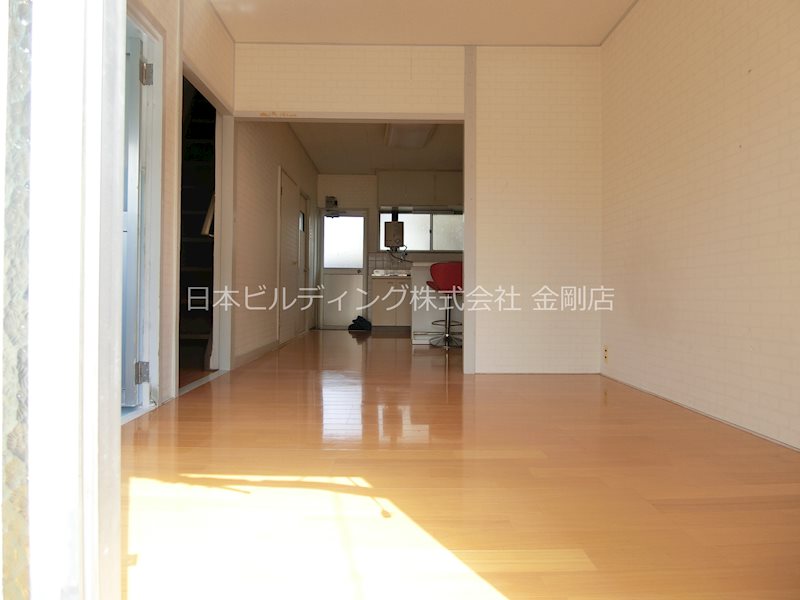 山村マンション その他8