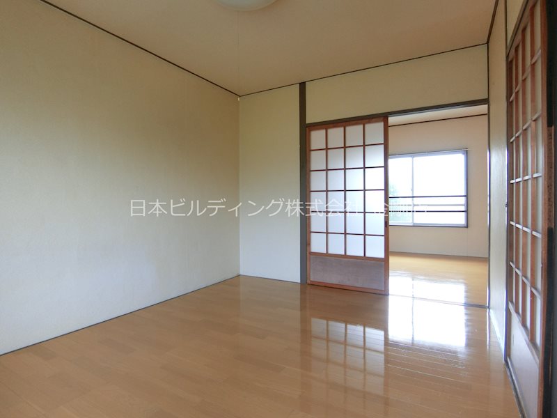 山村マンション その他9